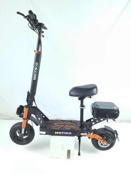 Электросамокат MOTIKO G1