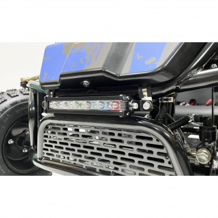 Багги GreenCamel Намиб T10 (60V20Ah 2000W R8 Дифф)