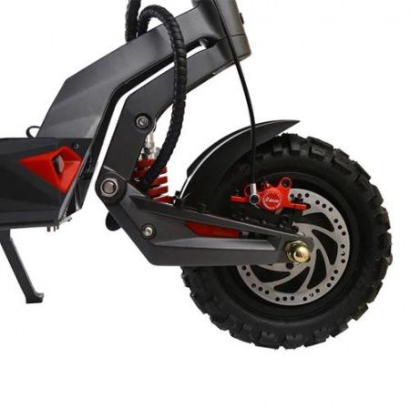 Электросамокаты  Электросамокат KUGOO G1 Pro