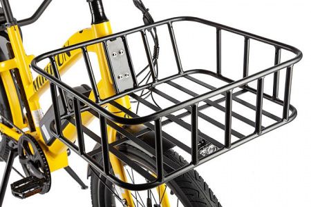 Электровелосипед Eltreco MultiFun