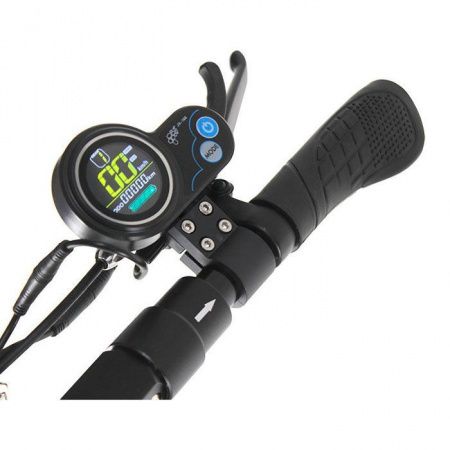 Электросамокаты  Электросамокат KUGOO M4 Pro Зимний 17 Ah  + Гидроизоляция