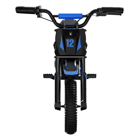 Детский электромотоцикл Hitway MTC12