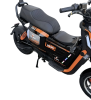 Электроскутер Liming U2 PRO 35AH