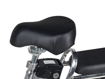 Электровелосипед Jetson V8 Pro X 500W (60V/13Ah)