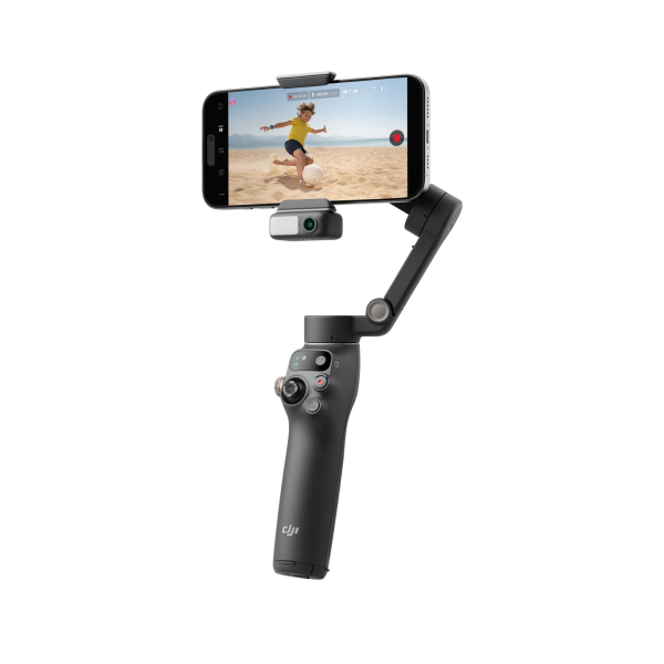Стабилизатор DJI для смартфона Osmo Mobile 7P