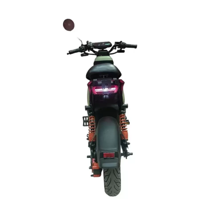 Электроскутер Wenbox U2 60V45Ah