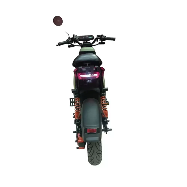 Электроскутер Wenbox U2 60V45Ah