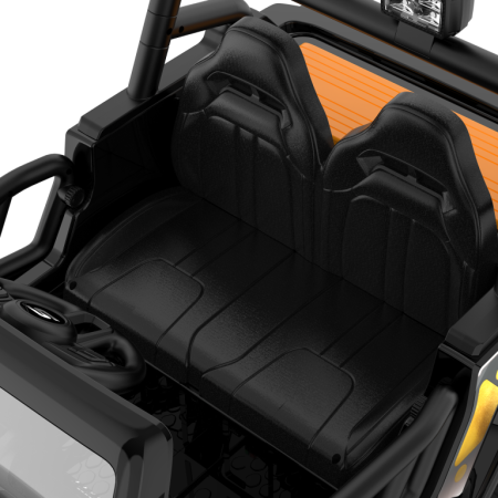 Детский электромобиль Hitway MTC6