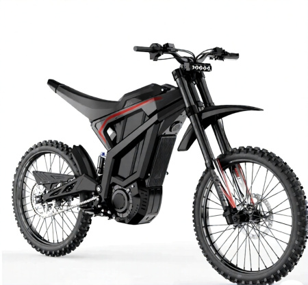 Электропитбайк Syccyba Atom