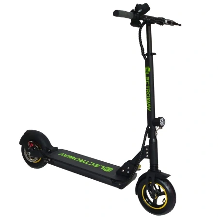 Электросамокат ELECTROWAY M2 + гидроизоляция