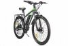 Велогибрид Eltreco XT 850 new серо-синий