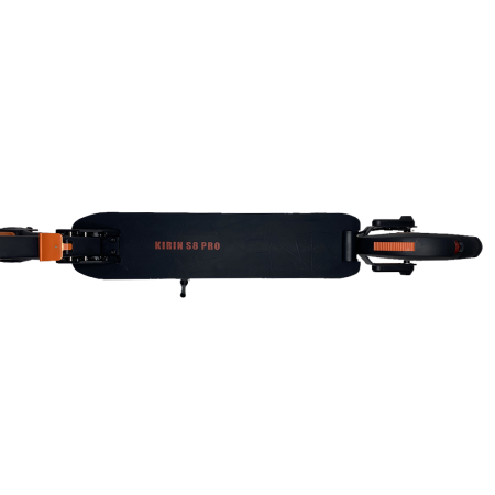 Электросамокаты  Электросамокат KUGOO Kirin S8 Pro