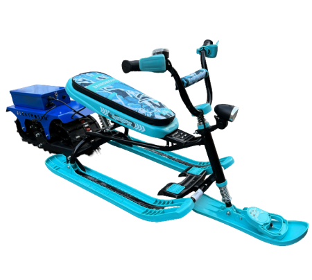 Электроснегокат Elektrosam 60V8AH