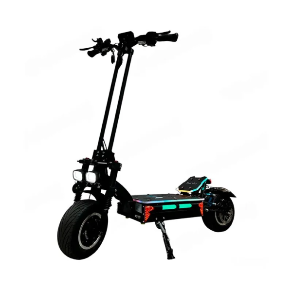 Электросамокат Syccyba T1000