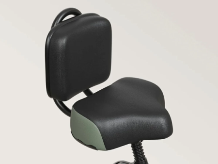 Электровелосипед QRONGE LAVA серый