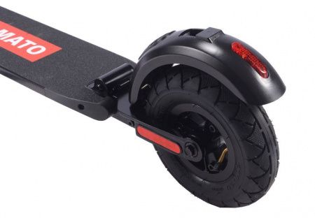 Электросамокат Yamato E-Scooter