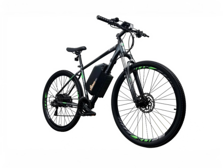 Электровелосипед Horza Stels Navigator R