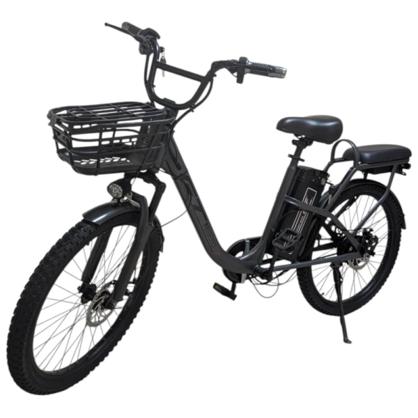 Электровелосипед GT SZ 48V12Ah
