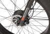 Электровелосипед Gelbert Pegas 3 DUAL PRO бежевый