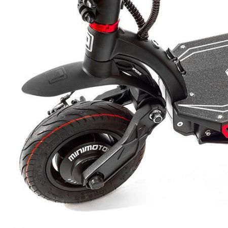 Электросамокат DUALTRON Spider II