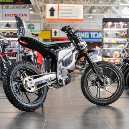 Электромотоцикл ECO HYPERIDE-R