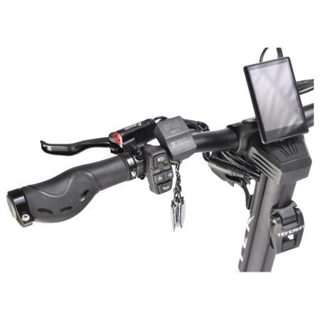 Электросамокат Teverun Blade Fighter Eleven