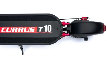 Электросамокат Currus T10