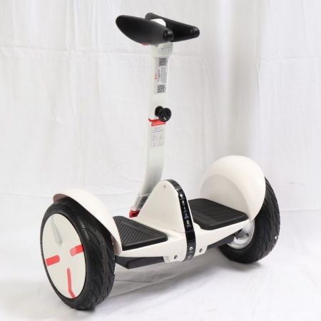 Мини-сигвей MiniRobot Minipro Pro 54V Белый