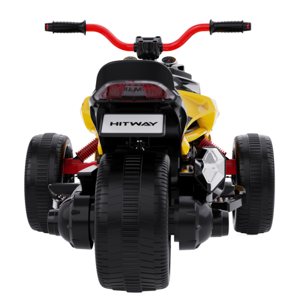 Детский электромобиль Hitway MTC8