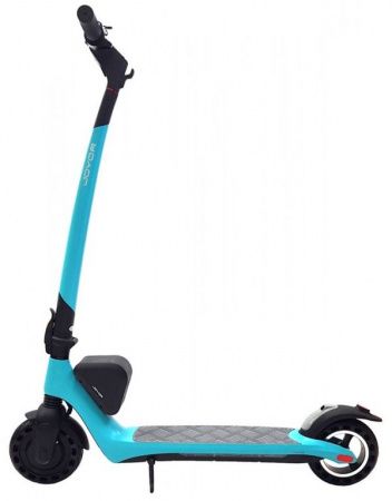 Электросамокат Joyor A5 Blue