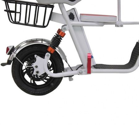 Электросамокат MINIPRO Mi656