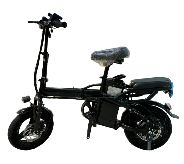 Электровелосипед Spetime E-bike M7 Pro