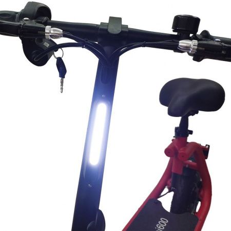 Электросамокат MINIPRO mi600