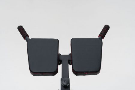 Гиперэкстензия чёрная