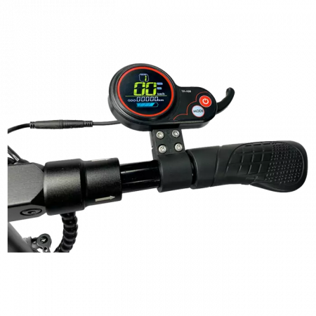 Электросамокаты  Электросамокат KUGOO M2 +