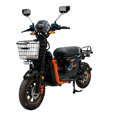 Электроскутер Wenbox U1 Pro 60V45Ah