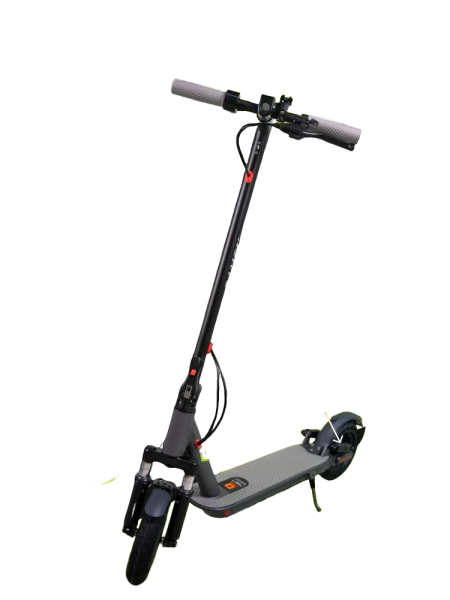 Электросамокат SAMIK M365 Lux