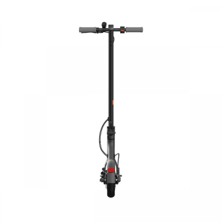 Электросамокат Xiaomi Mi Electric Scooter Essential Черный