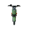 Электроскутер Wenbox U2 60V30Ah