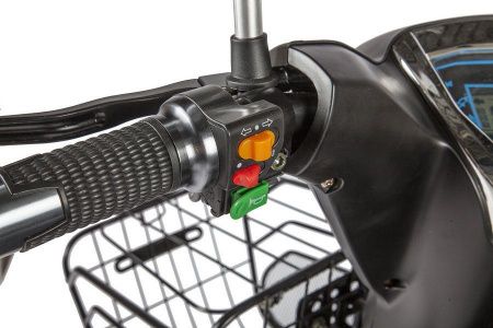 Электротрицикл S2 L1