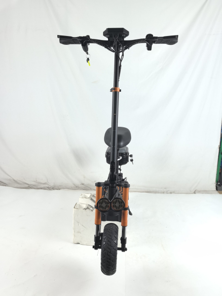 Электросамокат MOTIKO G1