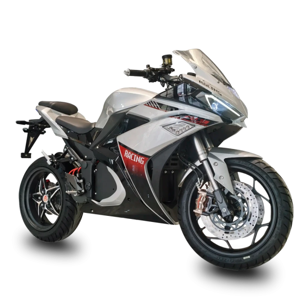 Электромотоцикл ECO Yamaha R3 PRO Sport 72V80AH