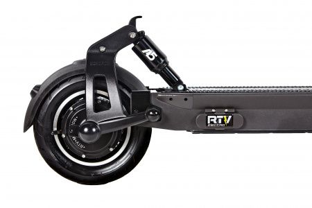 Электросамокат RTV mini