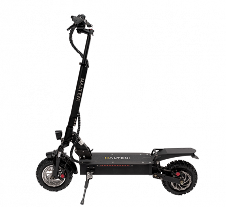 Электросамокат Halten RS-02 v.2 + гидроизоляция