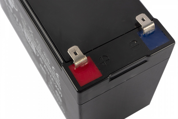 Аккумулятор RuTrike 6-F-7,5 (12V7,5Ah C20)