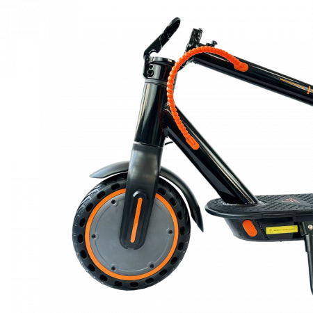 Электросамокаты  Электросамокат KUGOO L2 PRO