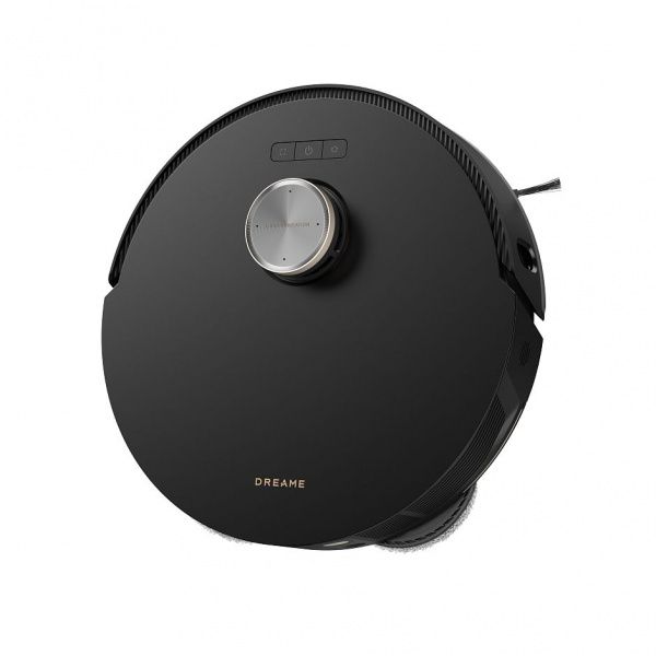 Робот-пылесос Dreame L30 ULTRA Black EU