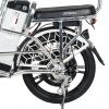 Электровелосипед Jetson V8 Pro 500W (60V/20Ah) гидравлика