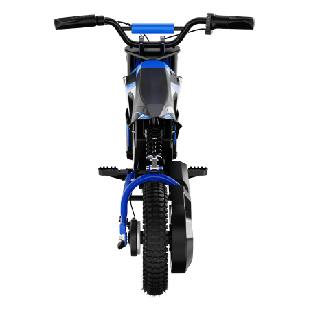 Детский электромотоцикл Hitway MTC12