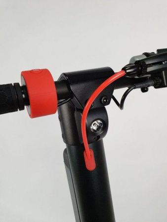 Электросамокат HX X8